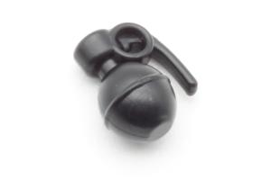 Minifig Cat M26 Granate